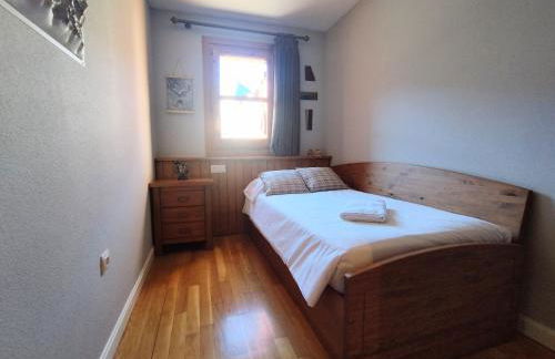 CHECK-IN CASAS Cumbre de Benasque - Photo 9