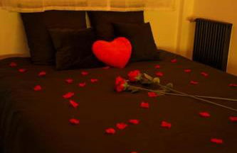 Love Room, Luna Spa APRÈS-MIDI 13h à 18h, créneau de 5h seulement et non une nuitée - Foto 21