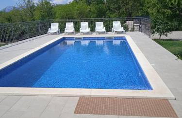 Villa Green Oasis - Foto 12