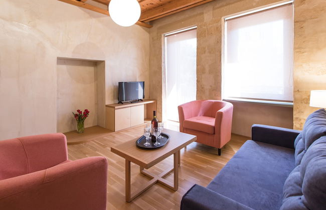 Polixeny's Suites - Foto 13