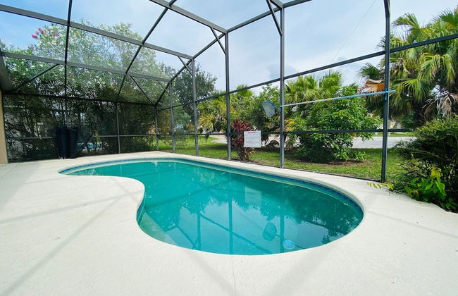 Paul's Southern Dunes House - Foto 9