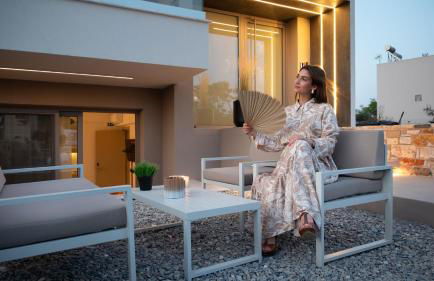 Be Modern Aparts & Studios - Photo 73