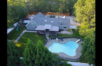 Villa Luz- Cozy Family Home with Jacuzzi year-round & heated pool in summer - Foto 1