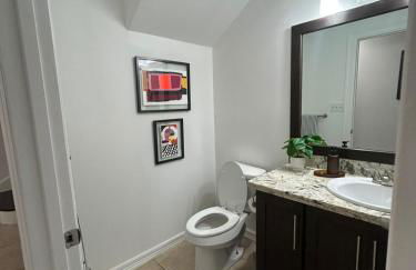 Fully Furnished 2 bedroom - Foto 18