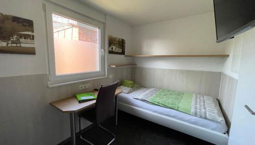 Birkenhain 2a - Lastering Ferienhäuser & Apartments - Foto 3