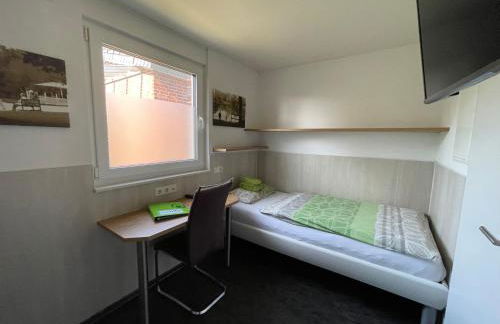 Birkenhain 2a - Lastering Ferienhäuser & Apartments - Foto 3