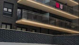 Family Beachfront Apartment - Foto 3