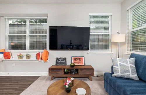 Spacious & Central - Perfect for World Cup Groups - Foto 12