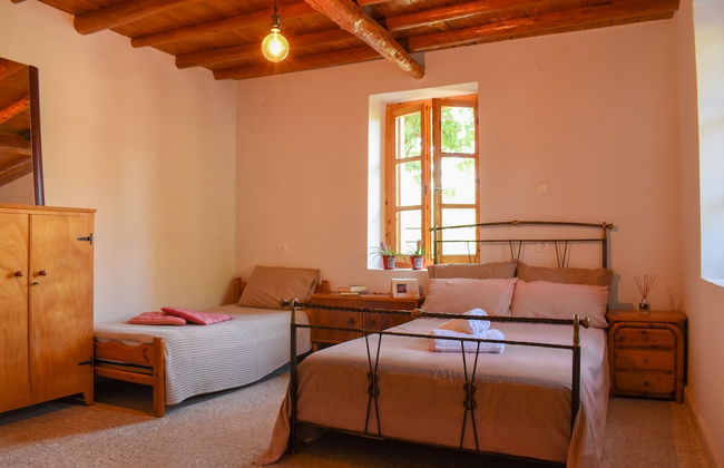 Stone Residence With Sea Views Near the Beach - Foto 3