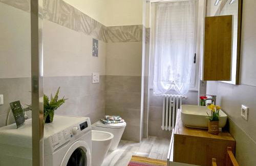 Bnbook Lattuada 3 camere da letto 2 bagni - Foto 31