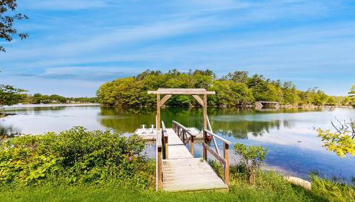 Coveside Carriage House - Foto 3