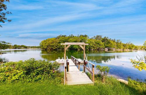 Coveside Carriage House - Foto 3