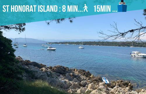 Duplex : Plage 300m, Clim, Netflix - Photo 45