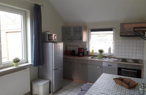 Ferienhaus Maiglöckchen - Foto 6