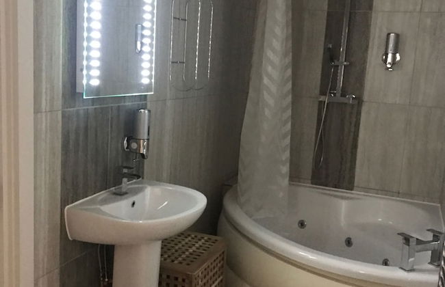 The Castle Lodge - Foto 25