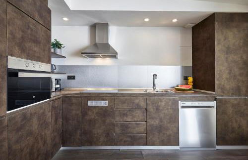 BBarcelona Rogent Flats - Foto 52