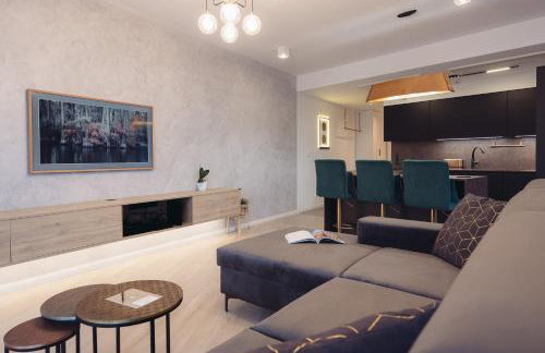 inQse Plus Wroclaw Marina - Photo 44