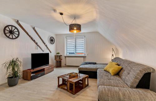 Ferienwohnung Schwarzwaldliebe - Foto 3