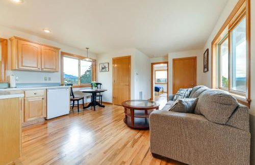 Romantic Vineyard Getaway in Oakland Mtn Views! - Foto 9