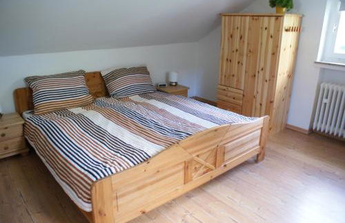 Ferienwohnung Haus Kloosterman - Photo 37