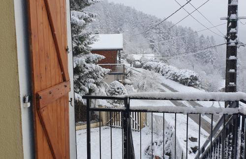 Maison vosgienne proche de la Bresse et Gerardmer - Foto 22