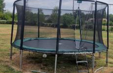 Studio plein Sud au calme - Foto 46