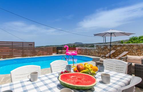 Apokoronas Views Villa - Foto 4