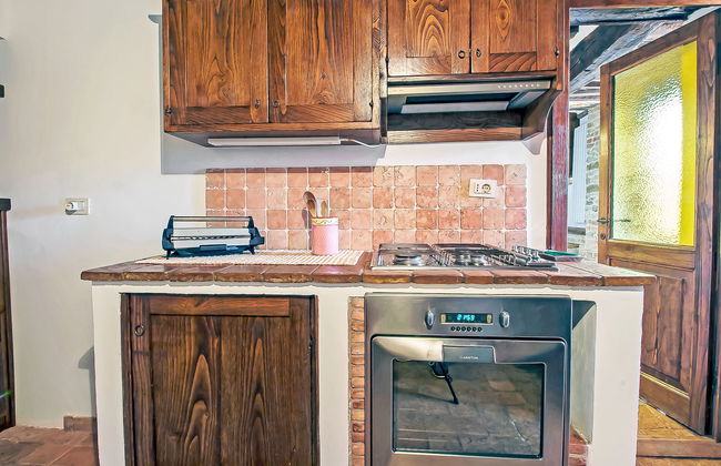 Grotte Rosse - Photo 11