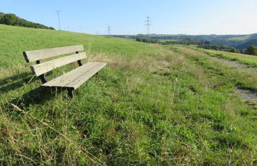 Haus Morgensonne - Foto 21