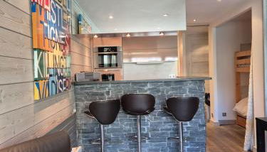 BEC 563 - Beautiful apartment T2 lake view - Foto 5