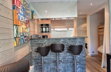 BEC 563 - Beautiful apartment T2 lake view - Foto 5