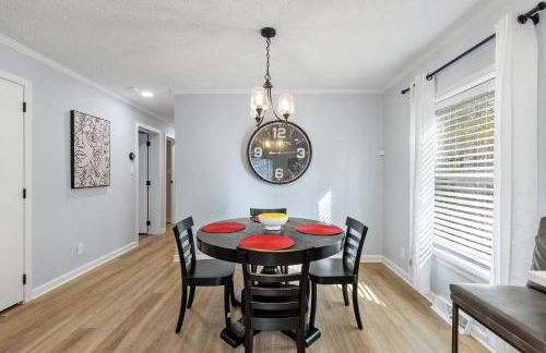 Luxe Cottage - South Chesterfield - Foto 4