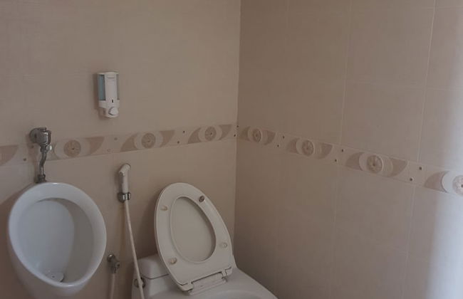 Green Hill Villa Sibolangit - Foto 7