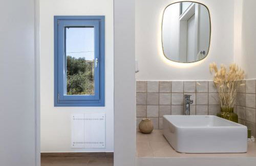 Villa Ariste with stunning views near Fiscardo - Foto 62