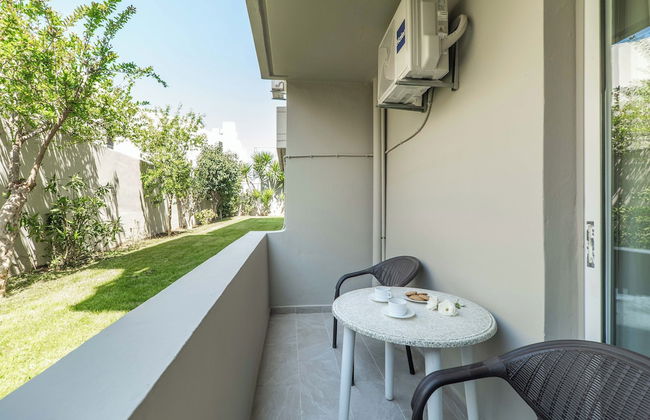 Rhoe Seaside Apartments - Foto 69