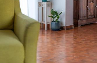 Maison familiale jardin terrasse proche lac Joué - Foto 17