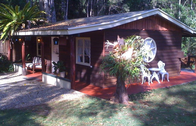 Curtis Cottage - Foto 1