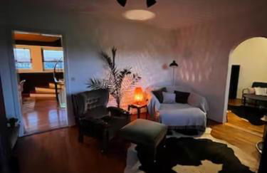 Apartment AusZeit - Natur Pur - mitten im Grünen - Foto 10