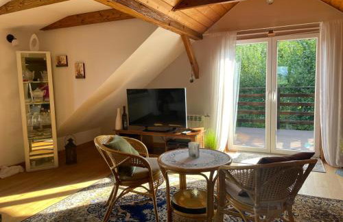 Agroturystka Dom w Owocowym Sadzie - Foto 36