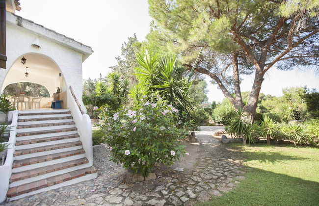 Villa Wanda - Photo 28