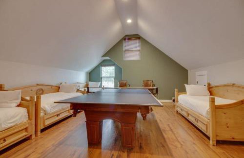 Lakefront Home with WiFi, Entertainment, Dock & Lake Views - Dogs OK - Photo 31