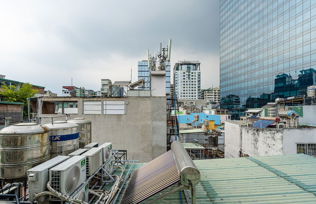 WE HOME Japan Town - Foto 60