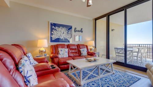 Beach Access and Boardwalk Condo in Dauphin Island - Foto 4