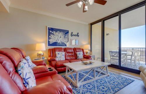 Beach Access and Boardwalk Condo in Dauphin Island - Foto 4