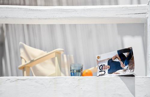 Vista Mare Milos - Foto 12