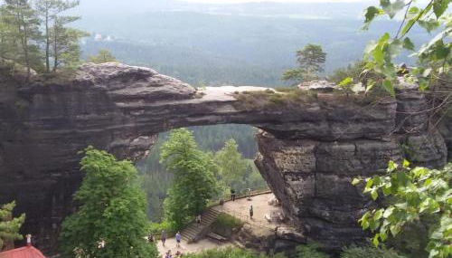 Apartment Ferienwohznung Huhle by Interhome - Foto 3