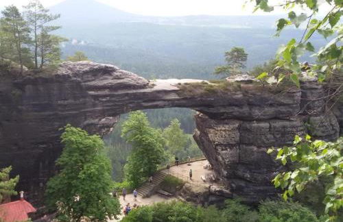 Apartment Ferienwohznung Huhle by Interhome - Foto 3