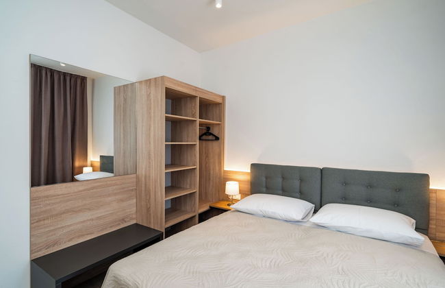 Bacan Serviced Apartments - Foto 15