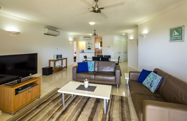 Jack & Newell Holiday Apartments - Foto 37