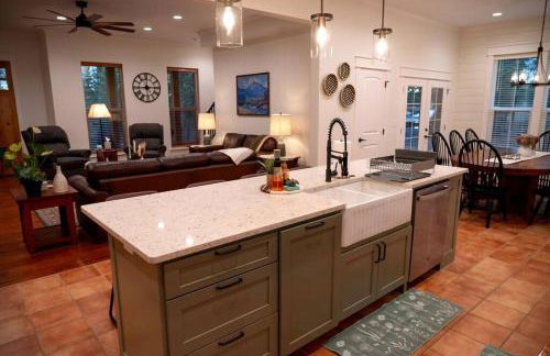 Cozy Escape at Moose Hollow - Foto 20